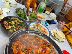 -大师傅金奖啤酒鱼(西街口总店)