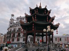 -汕头市小公园