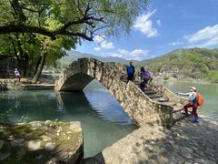 -楠溪江风景名胜区