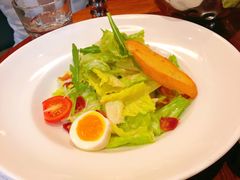 -食间牛排(湖西路店)