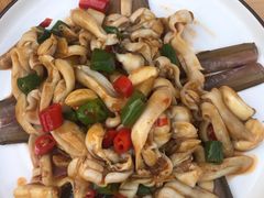 -琼大师东方烤乳猪(亚特兰蒂斯店)