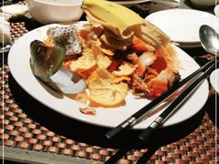 -海鲜自助餐厅·株洲大汉希尔顿酒店