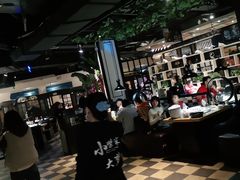 大堂-小柴米·传统江西菜(八一广场店)