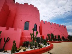 -漳州滨海火山岛自然生态风景区