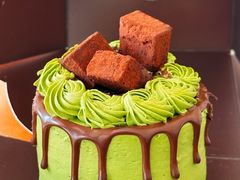 -玲婧胡同·生日蛋糕·餐厅(嘉里城店)