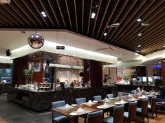 -重庆丽苑维景国际大酒店·海鲜自助餐厅