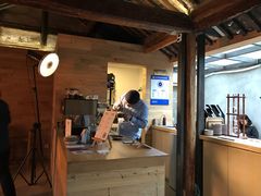 -VOYAGE COFFEE(北锣鼓巷店)