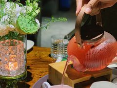 -HOME餐厅粤菜 融合菜