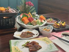 -黑松白鹿(金融街店)