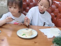 -桉树林A coffee 森林餐厅(三圣乡店)