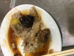 双烹粽球-老妈宫粽球