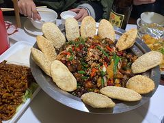 -东来土菜馆(民祥园路店)