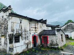 -石台牯牛降景区