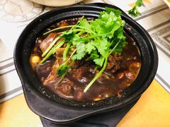 红烧羊肉-75幢私房菜馆