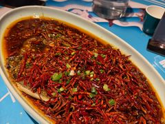 -醉长安(钟楼旗舰店)