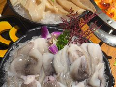 -佬土鹅肠火锅(解放路店)