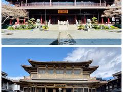 -香积寺
