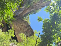 -黑龙潭风景区