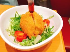 -胜博殿日式炸猪排(西红门店)