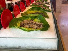 -秦皇国际大酒店·自助餐