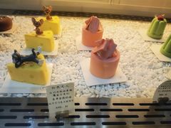 -留下法式甜品(盛世郦园店)