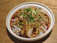 -人民食堂(电信南街店)