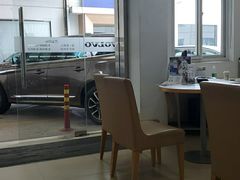 -上海永达嘉沃沃尔沃4S店(嘉定镇店)