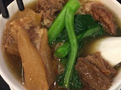 -丽的面家(多宝路店)