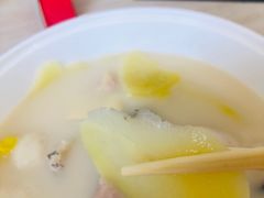 -捞神煲汤火锅(湖滨商业街店)