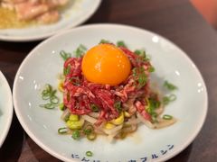 -蒜香焼肉PURUSHIN(马场路店)