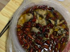 -望京一号·重庆江湖菜(工体店)