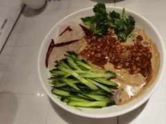 -东方饺子王(工农大路店)