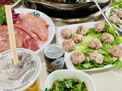 -枇杷园食为鲜火锅(南山店)