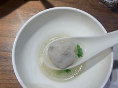 -将相和·海鲜蒸饺大连菜