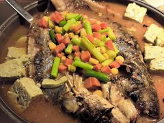 -师烤·豆花烤鱼(广州荔湾扬韬广场店)