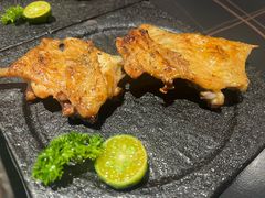 鸡中翅-一石三鸟烧鸟居酒屋(南桥美谷店)