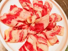 -三人行骨头王火锅(长寿店)