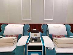-古莲·影院足道·按摩SPA(水上温泉店)