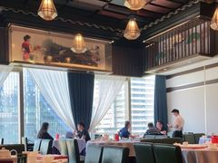 大堂-江南厨子(万象天地店)
