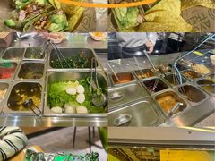 -油梨树AVOCADO TREE(望京店)