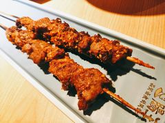 -肠王卤煮(西单食宝街店)