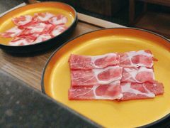 -牛New寿喜烧(新六百店)