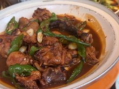 -应天大明王朝·南京菜(中山陵店)