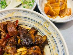 -梅溪·小伙子干挑面(安吉总店)