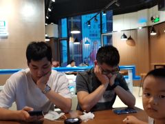 -TACO STAR 塔可星(下沙宝龙店)