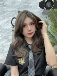 点击看大图 -MT·ID 烫发.染发.接发SALON