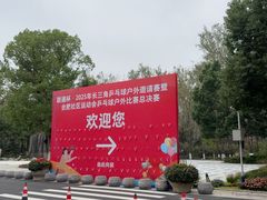 -合肥滨湖国家森林公园