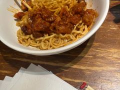 -寻裕记·现炒浇头面(人民广场店)