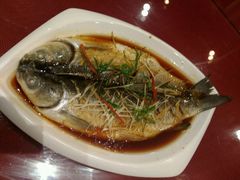 -高第街56号餐厅(宝龙店)