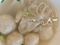 -永和鱼丸(南后街店)